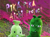 PiKA PiKA AICHI Project