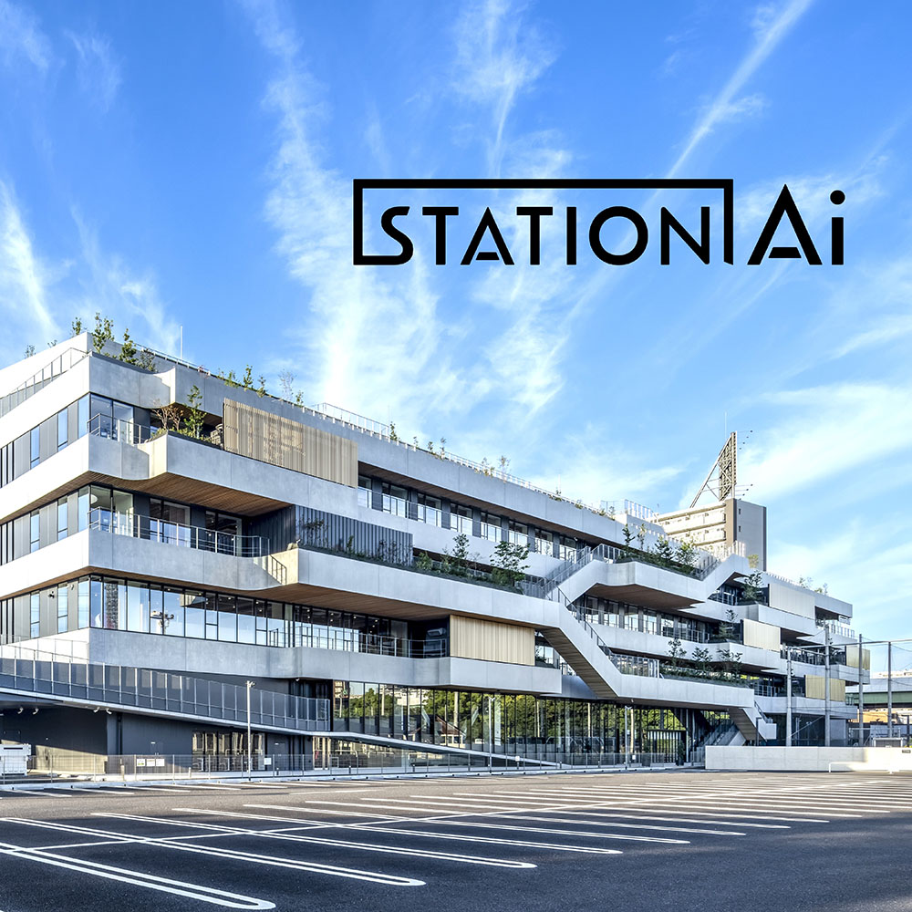 ４STATION Ai