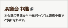 県議会中継